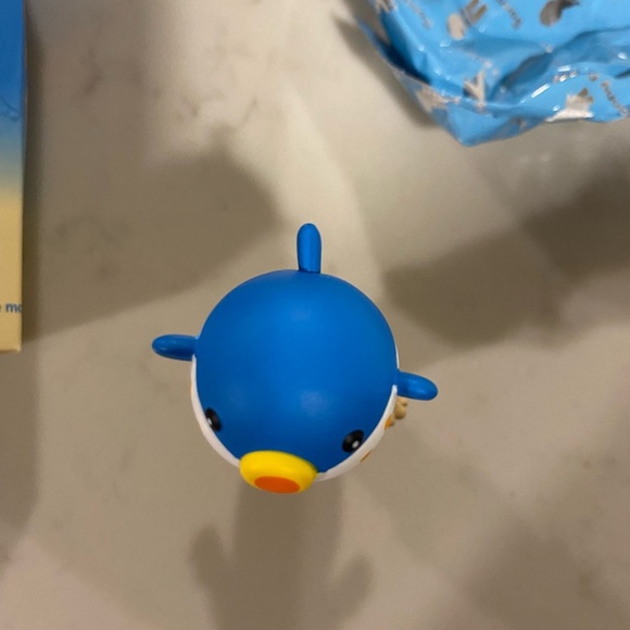 NWT Blowfish Sonny Angel, Marine Series - Picture 7 of 10